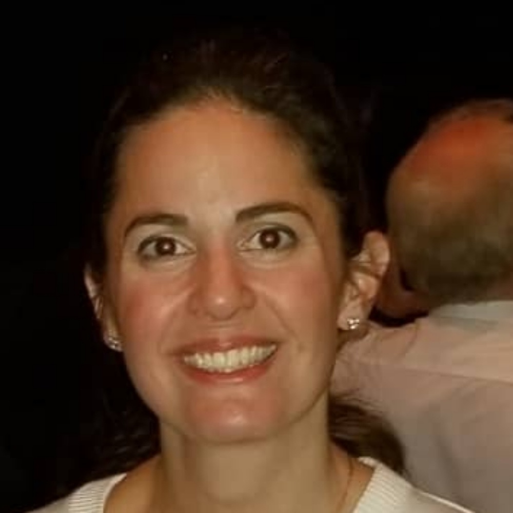 Meet your Posher, Stacey
